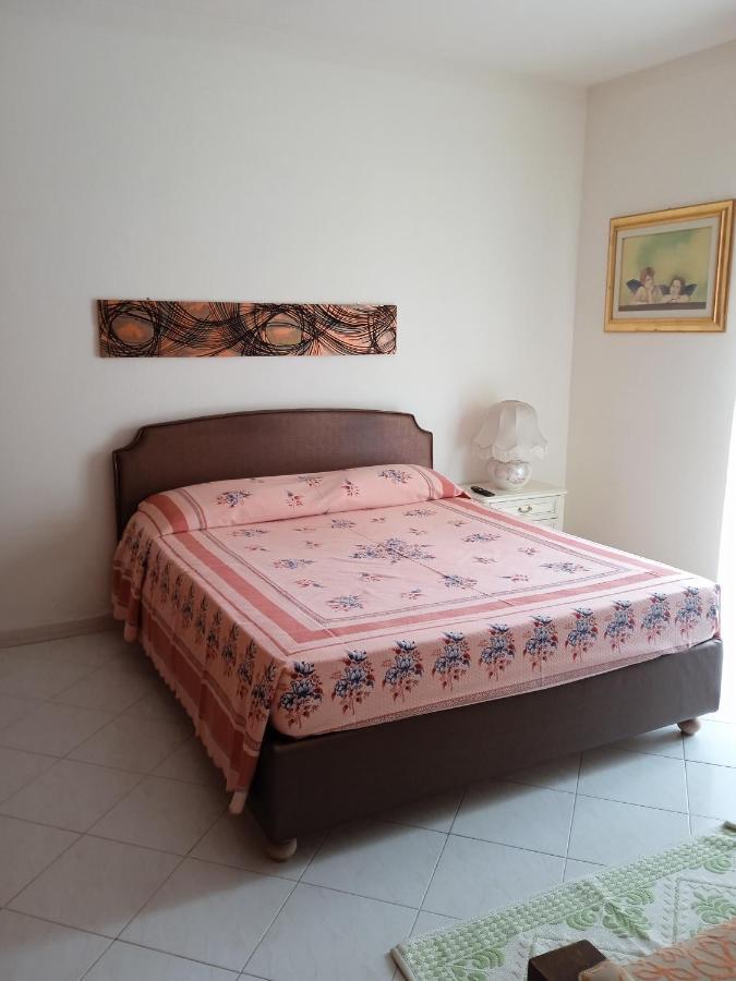 Da Cinzia Apartment Alghero Exterior photo