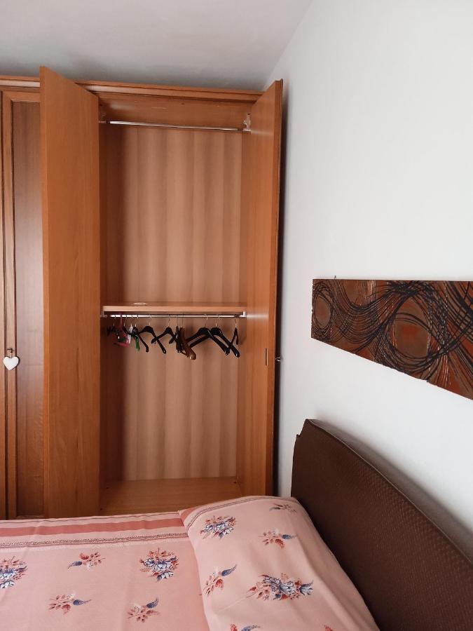 Da Cinzia Apartment Alghero Exterior photo