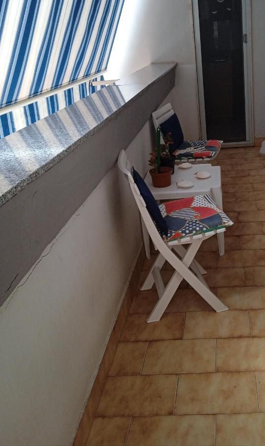 Da Cinzia Apartment Alghero Exterior photo